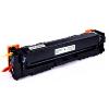 Toner compatible HP 205 cyan