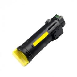 Toner compatible Xerox 106R30692 yellow