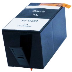 Cartouche compatible HP 920 XL noire