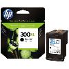 Cartouche HP 300 XL noire