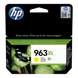 Cartouche HP 963 XL yellow