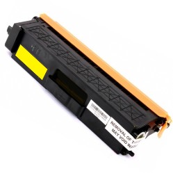 Toner compatible Brother TN-900 yellow