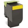 Toner compatible Lexmark  C540H1YG yellow