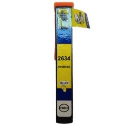 Cartouche compatible Epson 26 yellow