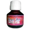 Encre magenta pour cartouches Canon 50 ml