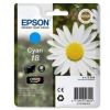 Cartouche cyan Epson T1802