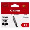 Cartouche Canon 581 XL noire