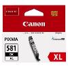 Cartouche Canon 581 XL noire