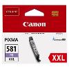 Cartouche Canon 581 XXL photo bleu