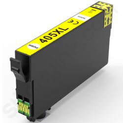 Cartouche compatible Epson 405 XL yellow