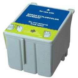 Cartouche compatible Epson T020 couleur