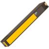 Cartouche compatible HP 913 yellow