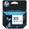 Cartouche HP 303 couleur