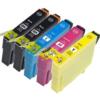 Cartouches d'encre compatibles Epson 18 XL