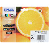 Pack de 4 cartouches Epson 33