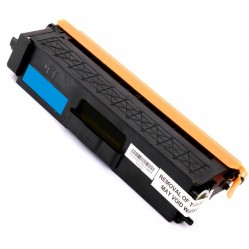 Toner compatible Brother TN-900 cyan