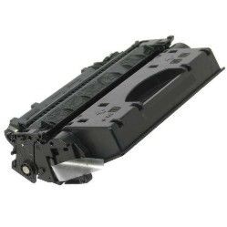 Toner compatible HP 05X